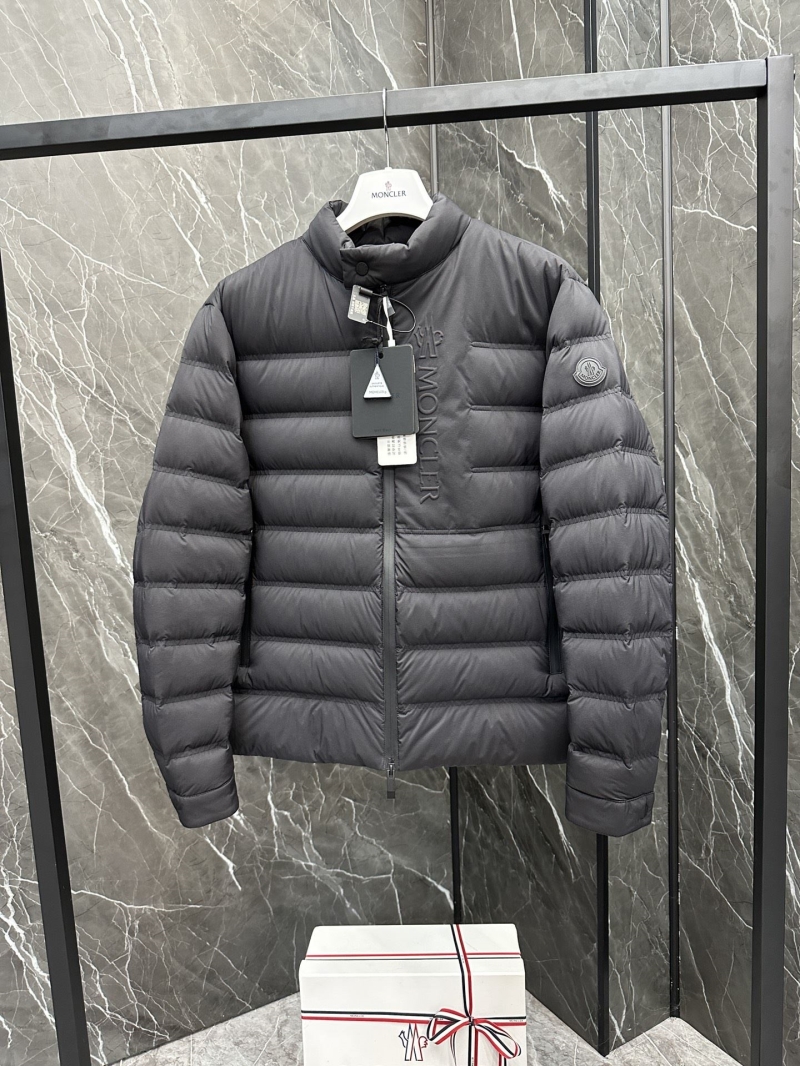 Balenciaga Down Coat